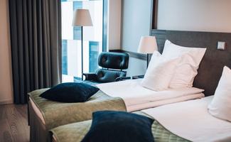 Clarion_hotel_helsinki_twin_standard_room