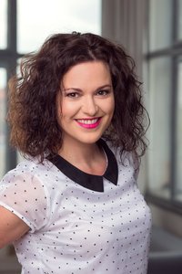 Eva Spindlerova