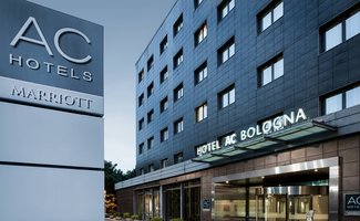 Hotel AC Bologna by Marriott