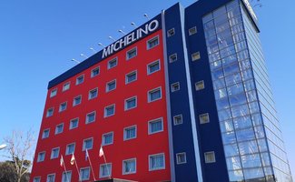 Hotel Michelino 75