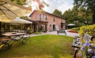 Savoia Country House_1