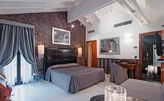 Savoia Country House_room_3