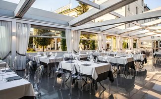 Savoia Hotel Restaurant_1