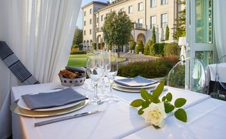 Savoia Hotel Restaurant_2