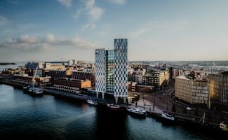 Clarion Hotel Helsinki